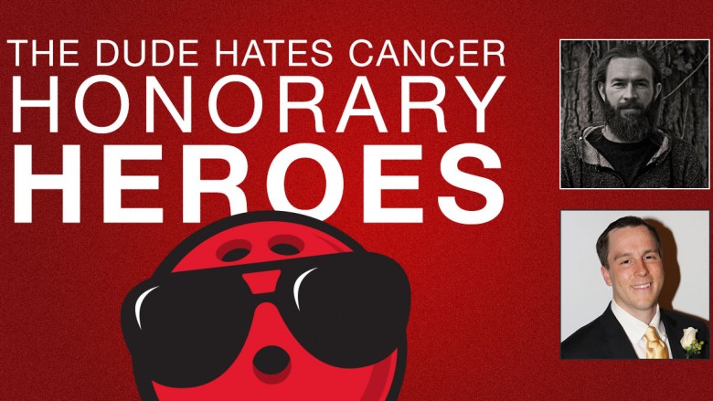 2015 TDHC Honorary Heroes