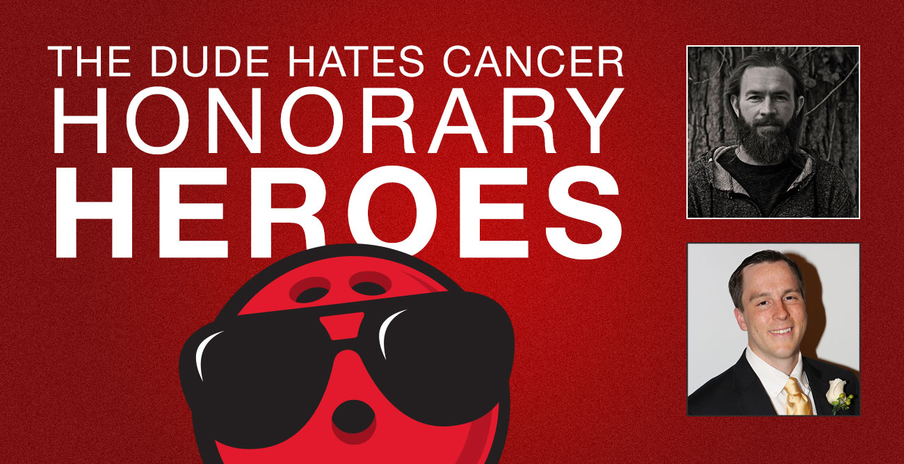 2015 TDHC Honorary Heroes